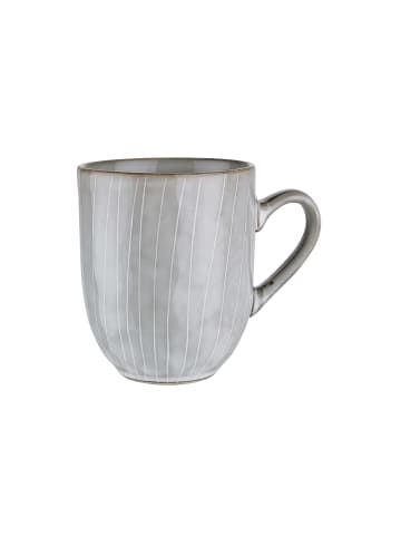 Butlers Tasse 400ml HENLEY in Grau