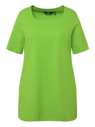 Ulla Popken Shirt in seegrün