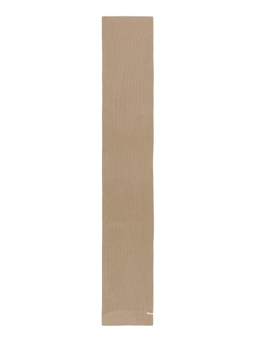 Marc O'Polo Strickschal in Earthy Taupe