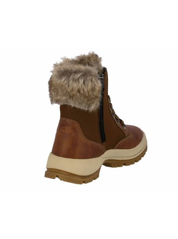 Lico Wanderschuhe für Damen in braun