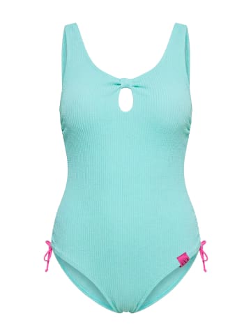 LAURASØN Badeanzug in mint