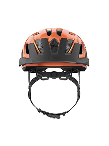 ABUS Fahrradhelm Urban-I 3.0 ACE in goldfish orange
