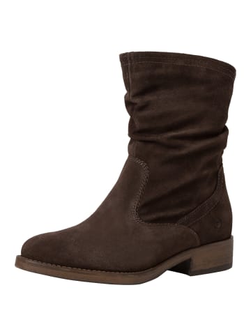 Tamaris Stiefelette in MOCCA