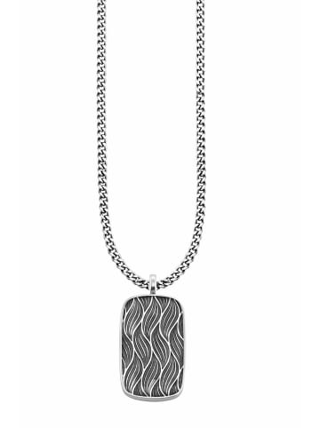 caï Schmuck für Herren in silber