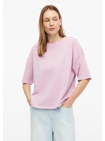 s.Oliver T-Shirt in 4178_flieder