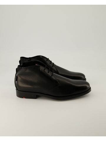 LLOYD Stiefeletten in Schwarz