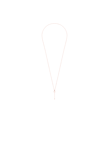 LIEBESKIND BERLIN Halskette Gold Collection in roségold