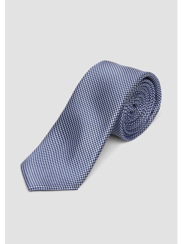 s.Oliver Krawatte in 58K1_tiefblau