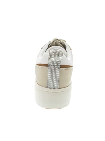 Tamaris Sneaker low Beige