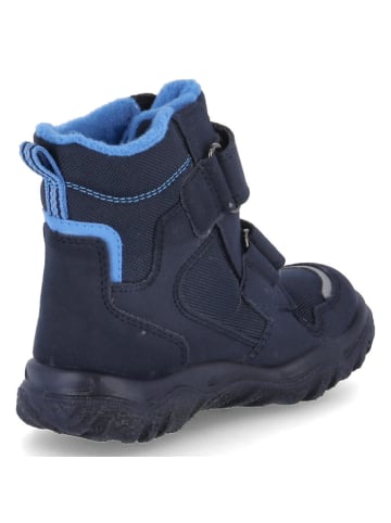 superfit Stiefel HUSKY 1 Blau in Blau