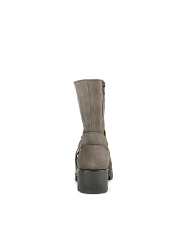 Gabor Stiefeletten für Damen in grau