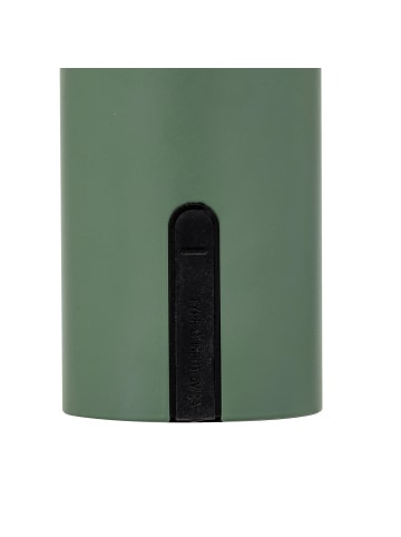 Atmosphera Créateur d'intérieur Außenlampe in grün