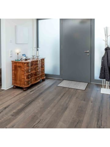 Astra Sauberlaufmatte PROPER TEX in Grau