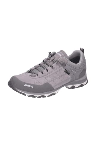MEINDL Wanderschuhe in grau