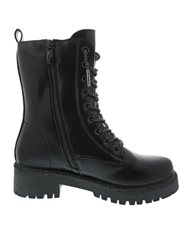 La Strada Stiefel Schwarz