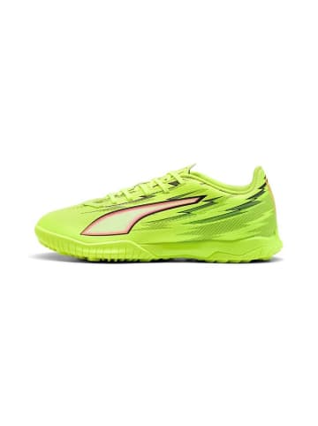 Puma Fußballschuh "Ultra 6 Play TT" in Gelb