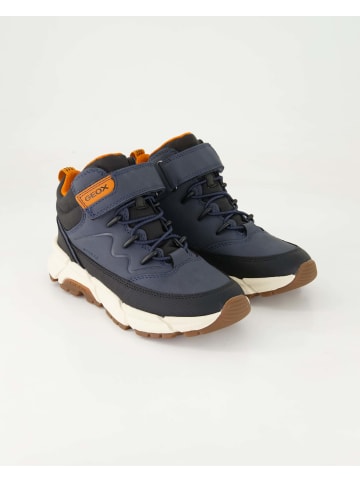 Geox Outdoor Schuhe in Blau