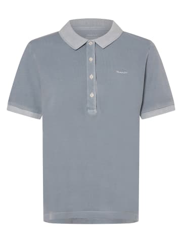 Gant Poloshirt in hellblau