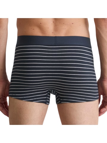 Marc O'Polo 3er P Trunk Essentials in Dunkelblau