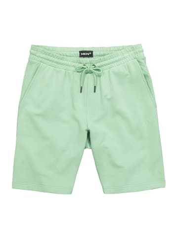 Men Plus Bermuda in hellmint