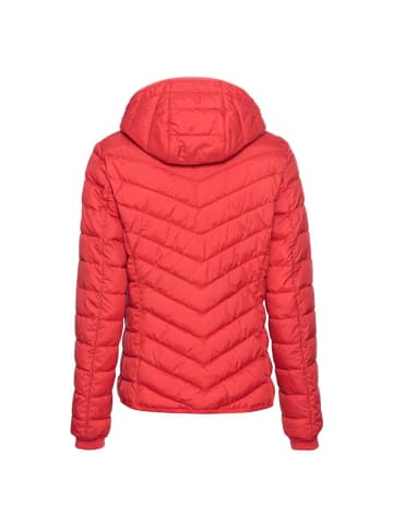 Camel Active Jacke in new red