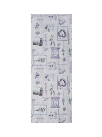 Atticgo Läufer SALLY LAVANDA in violett