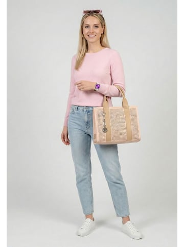 SURI FREY Shopper SFY Lilly in lightrose 646