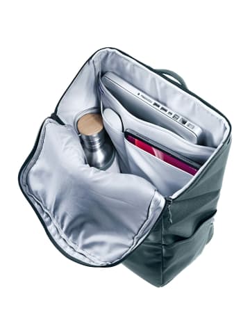 Deuter UP Stockholm LTD - Rucksack 51 cm (teal) in teal