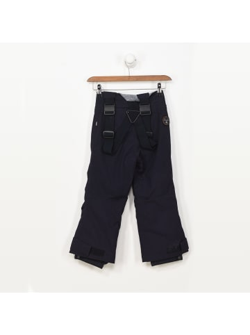 Napapijri Skihose in Blue