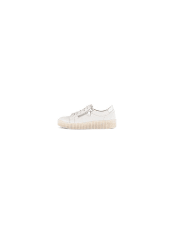Gabor Lowtop-Sneaker in oak