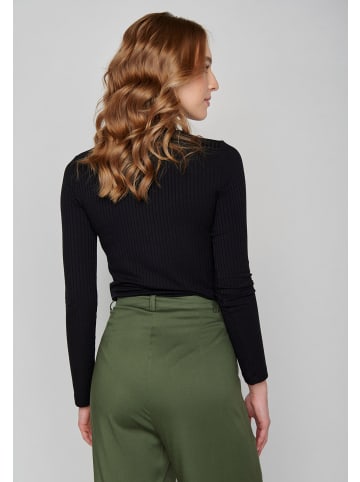 GreenBomb Weak Basic in Schwarz