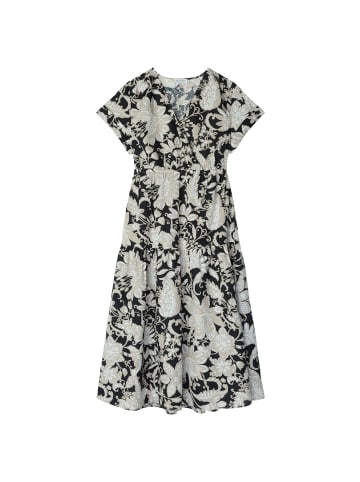 Marc O'Polo Sommerkleid loose in Light Brown