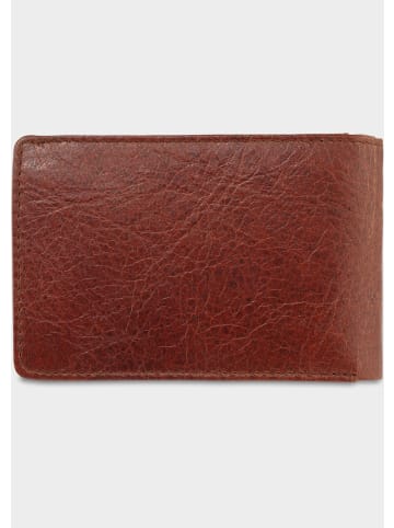PICARD Portemonnaie Buddy Cognac