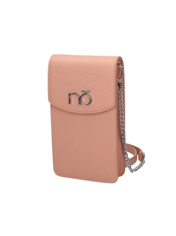 Nobo Bags Schultertasche PhoneHolder in pink