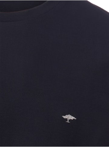 FYNCH-HATTON T-Shirt in marine