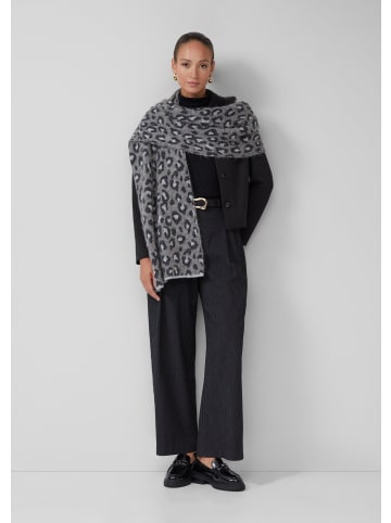 s.Oliver Tuch in 98X2_dunkelgrau