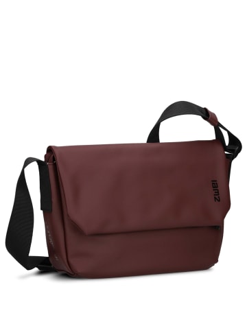 Zwei Cargo CA60 - Umhängetasche 32 cm (sky) in bordeaux