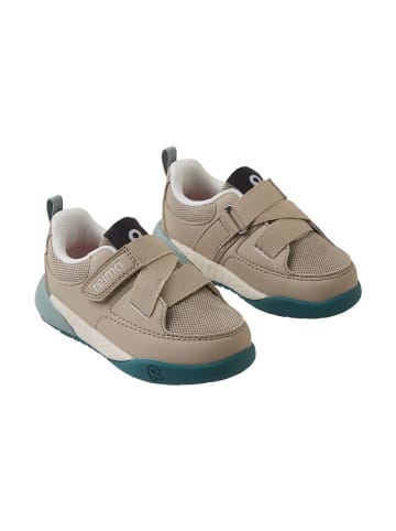 Reima ReimaTec Sneakers Kiirus Earthy Beige