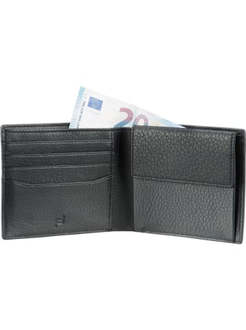 Porsche Design Geldbörse Business Wallet 9903 in Black