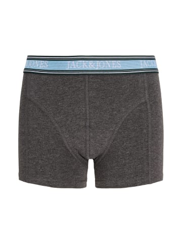JACK & JONES Junior 5er-Pack Trunks in Navy Blazer