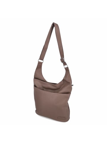 Hobo Bag in taupe