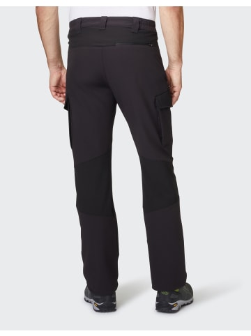 hot-sportswear Wanderhose Glarus in graphite