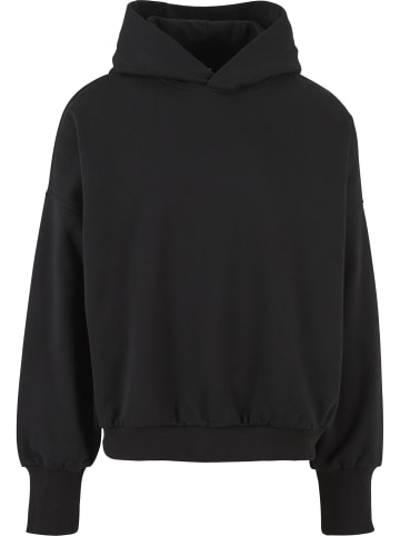 Urban Classics Sweat & Fleece - Hoodies in black