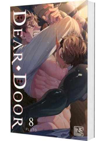 Carlsen Buch - Dear.Door 8