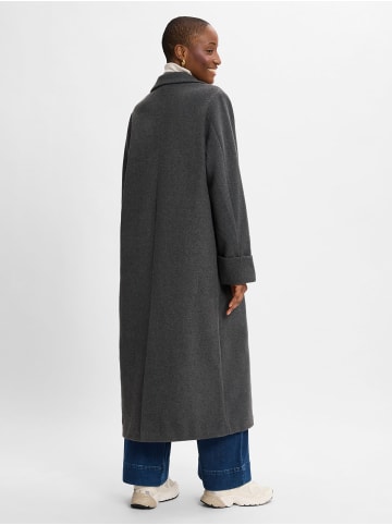 Noisy may Mantel NMCaddy in anthrazit - 0001