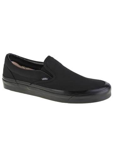 Vans Vans Classic Slip-On in Schwarz