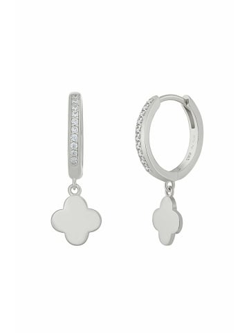 caï Ohrringe für Damen in silber