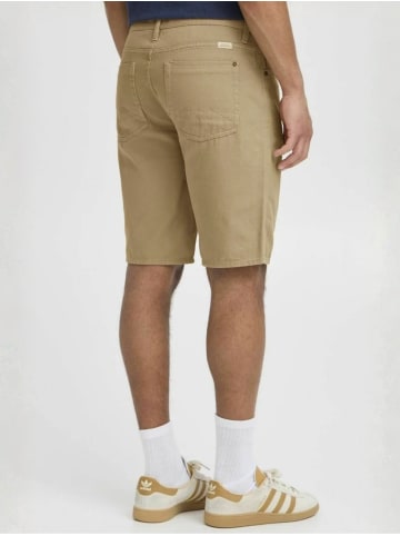 TeeShoppen Shorts Denim Shorts in Beige