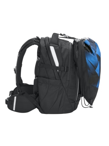 Coocazoo Turnbeutel, 10L in Electric Ice