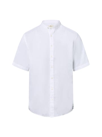 FYNCH-HATTON Hemd in weiß